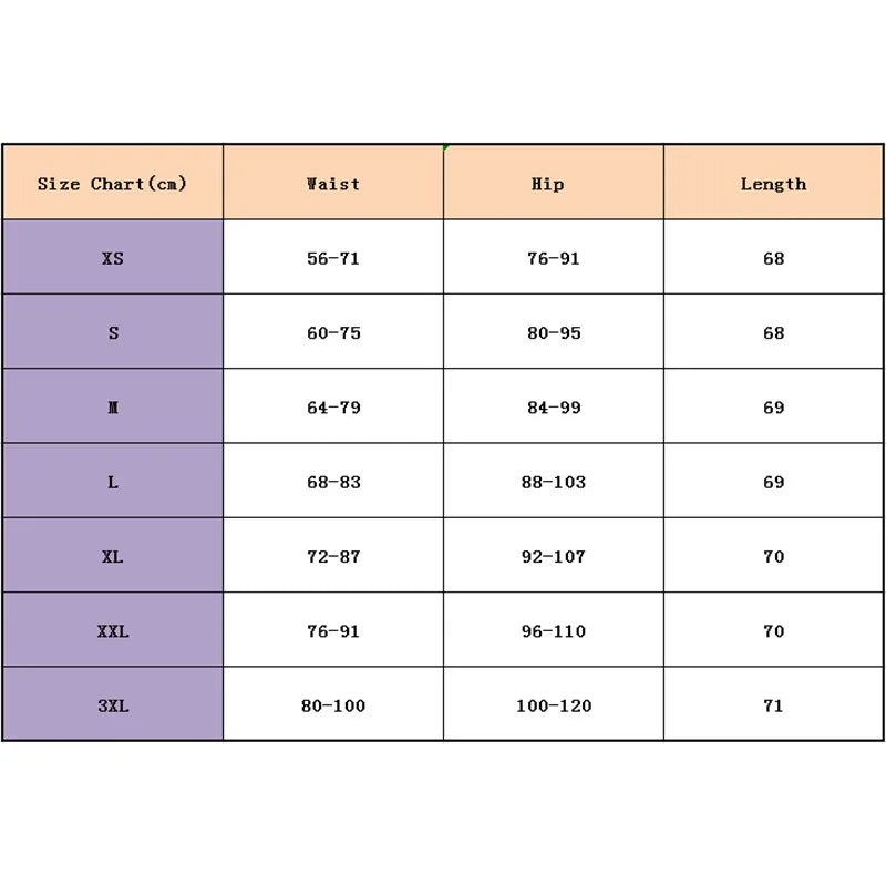 Women Print Imitation Denim Leggings Skinny Stretchy Cropped Pants