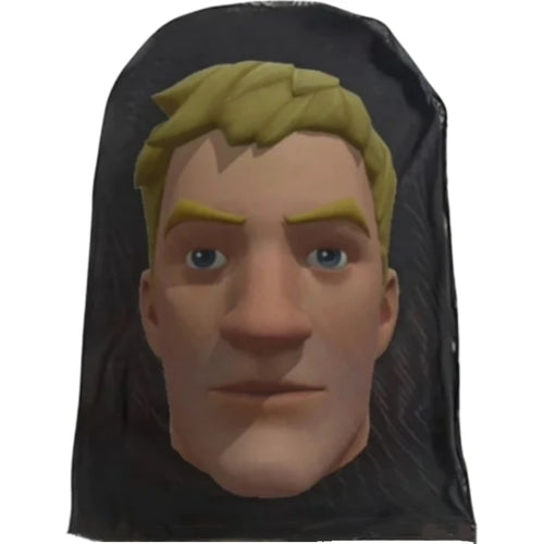 Full Face Visual Mesh Mask Party Horror Hood Simulation Kanye Mask