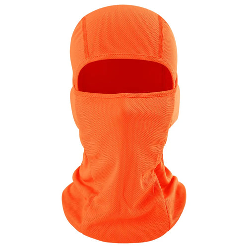 Tactical Balaclava Full Face Mask Quick-dry Hiking Cycling Camping