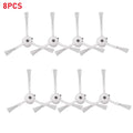 Side Brush For Xiaomi 1S For Roborock S6 S6 Pure S50 S5 Max G20S S8