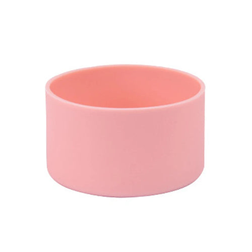 Silicone Cup Protective Sleeve Cushion For Stanley Quencher Adventure