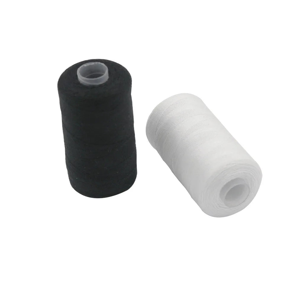 2 件 Sewing Thread Sewing Thread Polyester Thread Set Sewing Threads