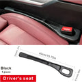 Car Seat Gap Filler Storage Strip Center Console Side Leak-proof