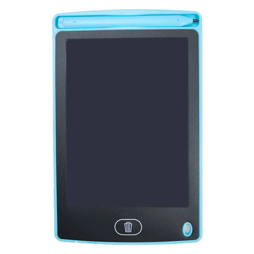 6.5/8.5/10/12 Inch LCD Drawing Tablet for Kids, Rechargeable Erasable
