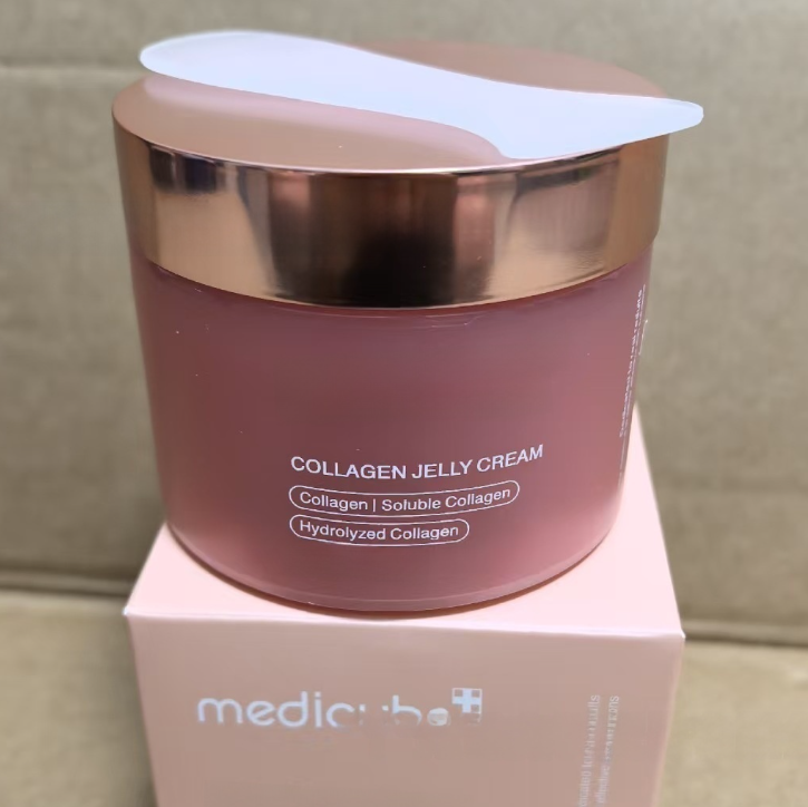 Medicube Skincare Serums and Creams