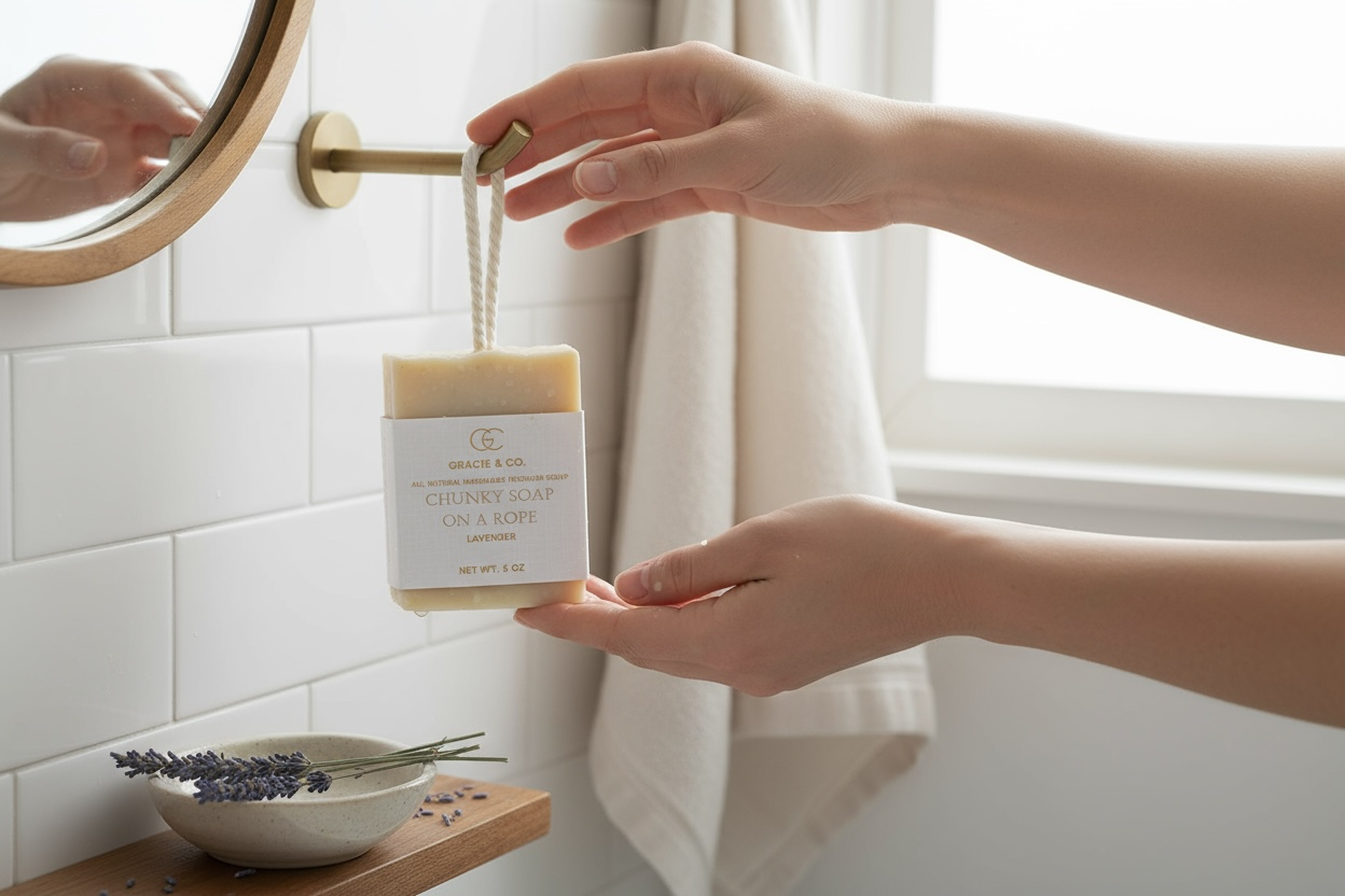 Oats & Honey Sea Moss