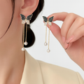 Casual Stylish Lightweight Earrings for Women & Girls-D16